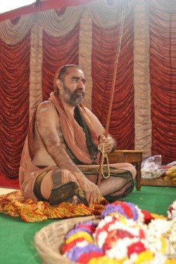 Shankara Jayanti